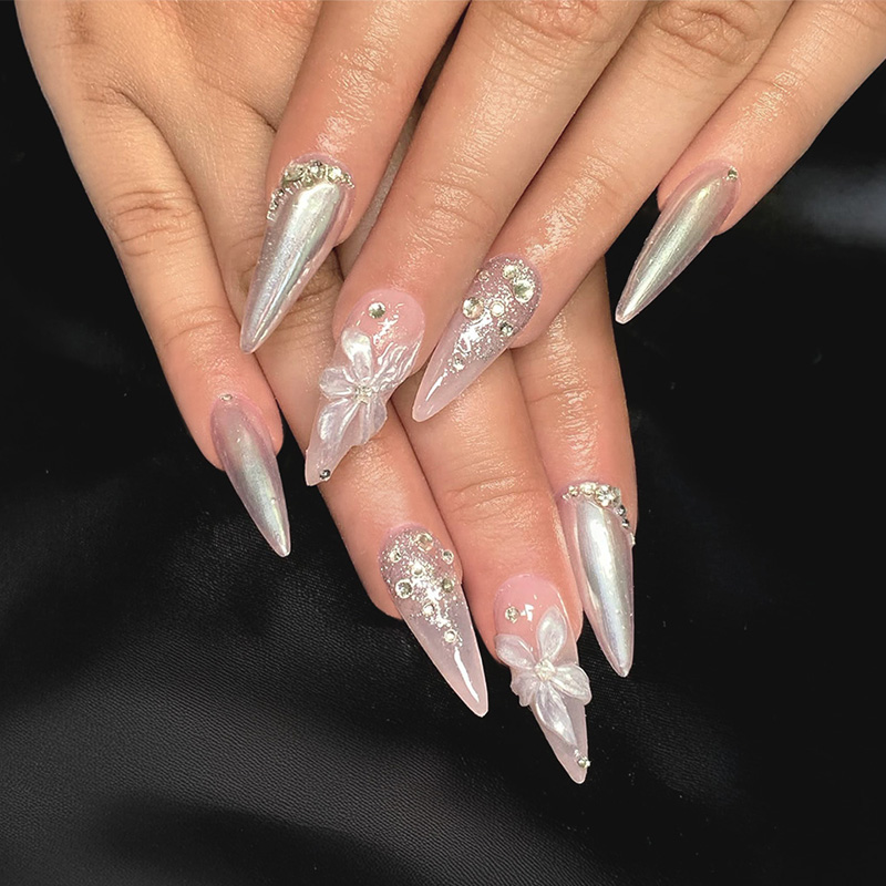 Pearl Nail Spa 