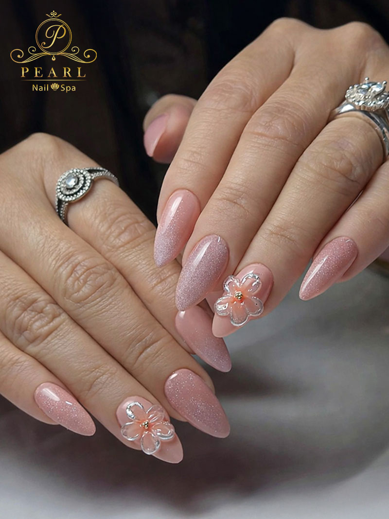 Pearl Nail Spa 
