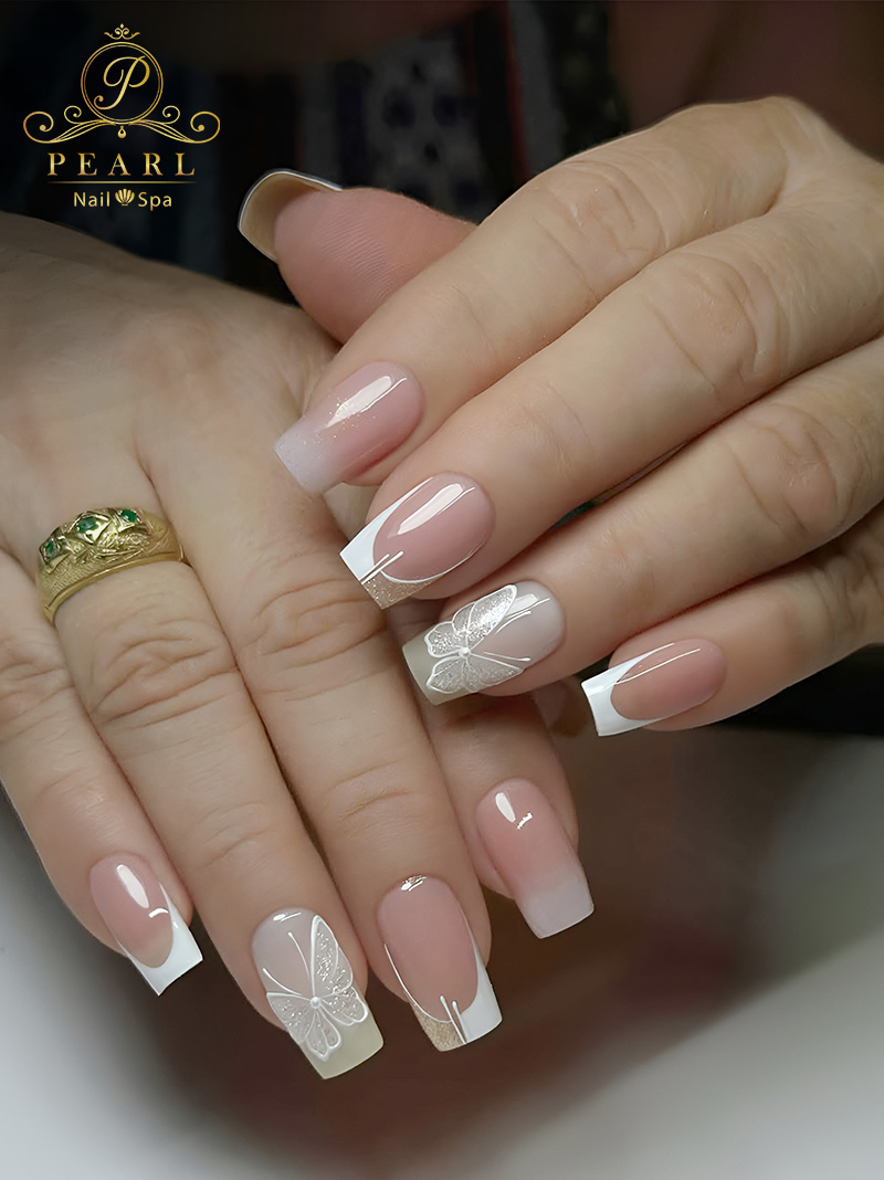 Pearl Nail Spa 