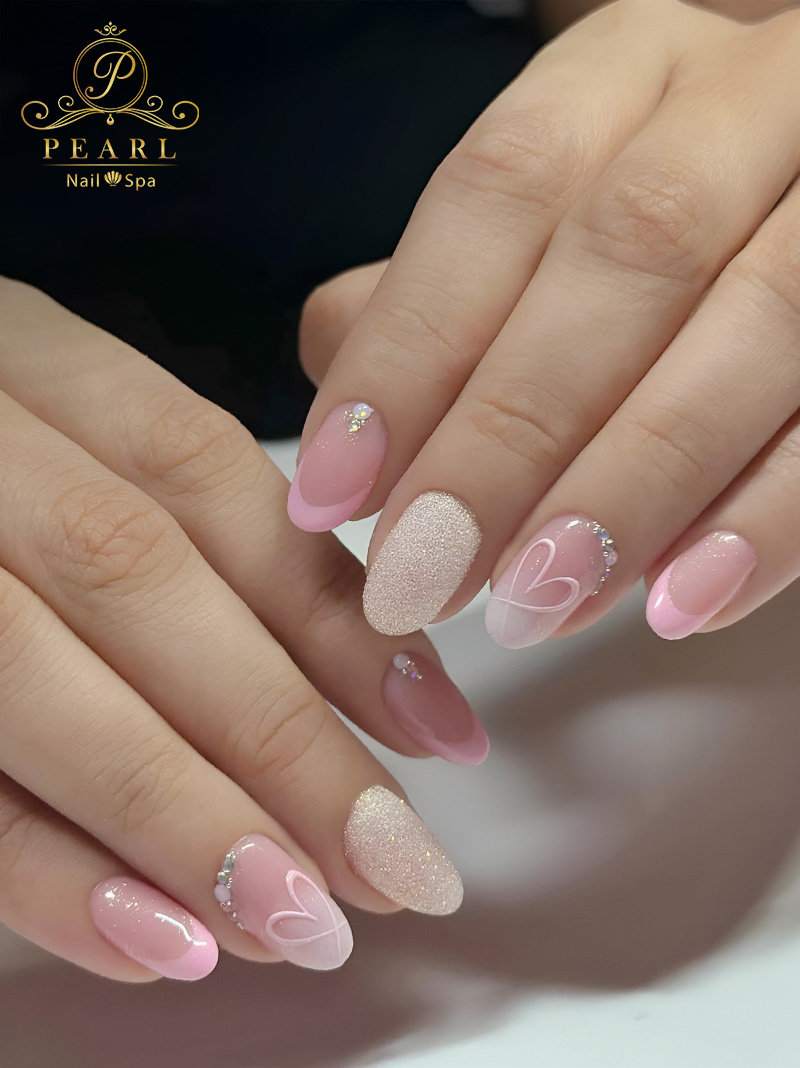Pearl Nail Spa 